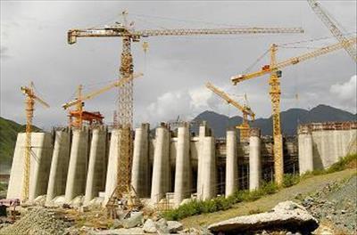 Nominate some packages for resettlement in Son La hydropower project 